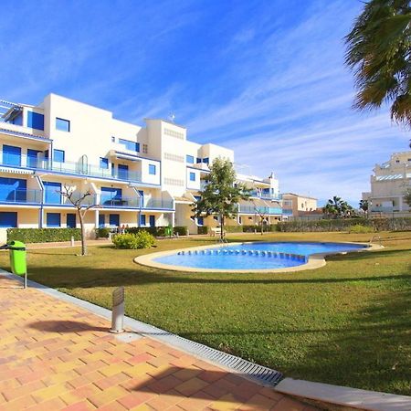 Duplex Marina Golf B5 By Costablancarent Apartment โอลิบา ภายนอก รูปภาพ