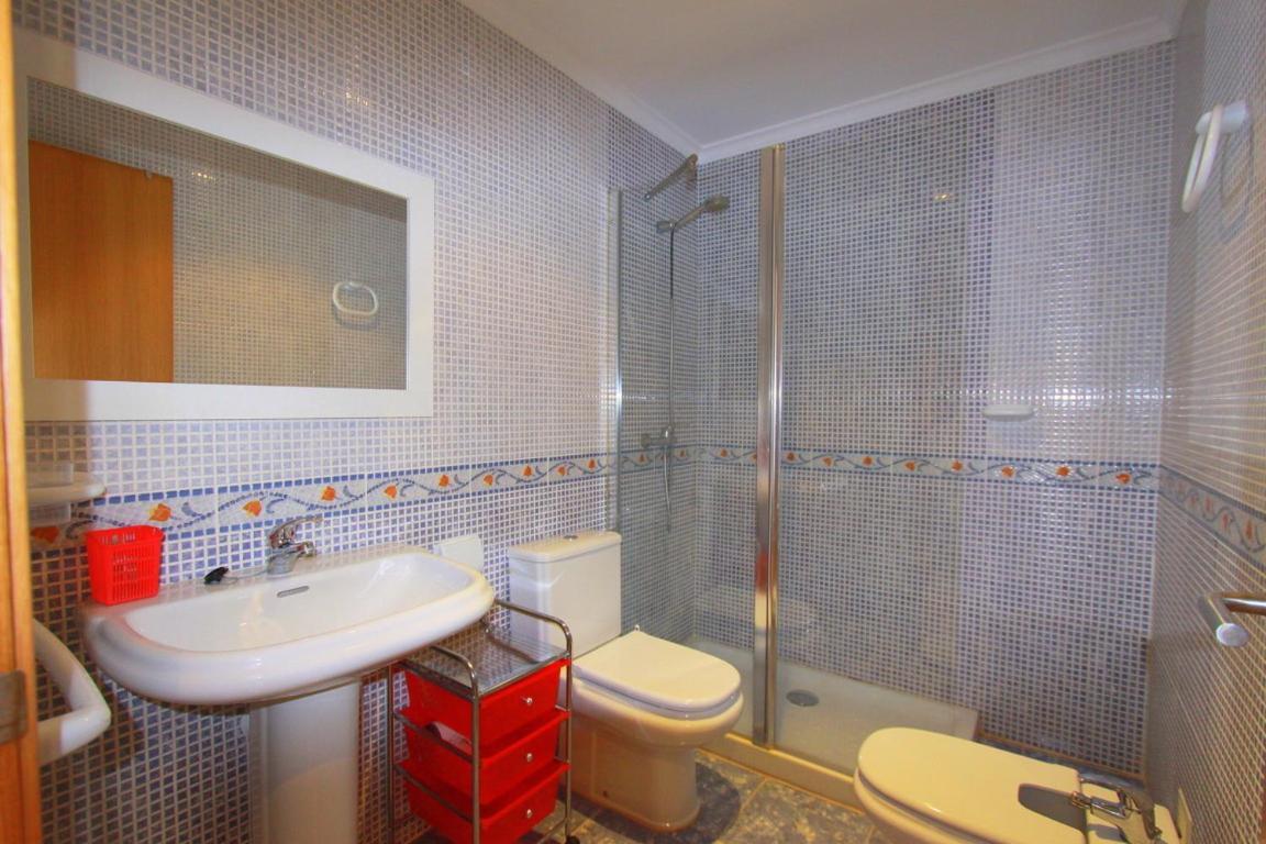 Duplex Marina Golf B5 By Costablancarent Apartment โอลิบา ภายนอก รูปภาพ