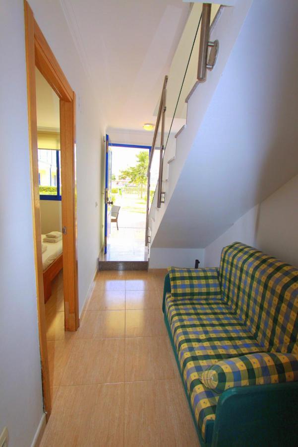 Duplex Marina Golf B5 By Costablancarent Apartment โอลิบา ภายนอก รูปภาพ