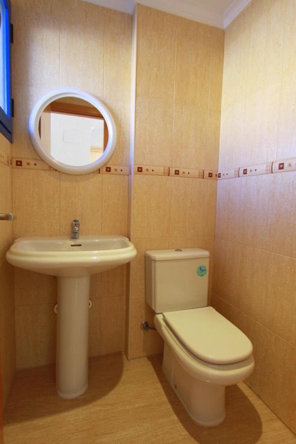 Duplex Marina Golf B5 By Costablancarent Apartment โอลิบา ภายนอก รูปภาพ